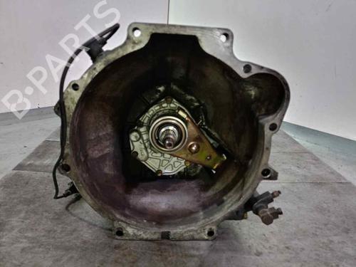 Gearbox HYUNDAI H-1 / STAREX Bus (A1)  | BP17648424M3 