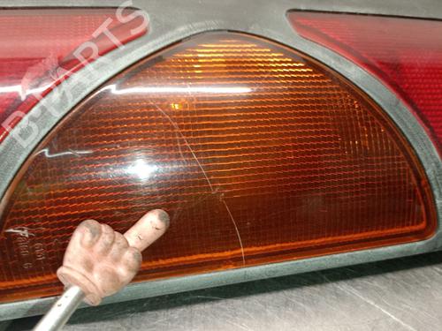 Left taillight RENAULT KANGOO (KC0/1_) 1.9 dTi (KC0U) | BP32060044C34 