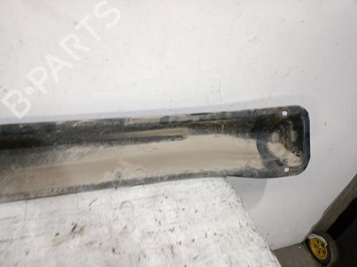 Rear bumper reinforcement VW GOLF III (1H1) 1.9 TDI | BP29395480C73 