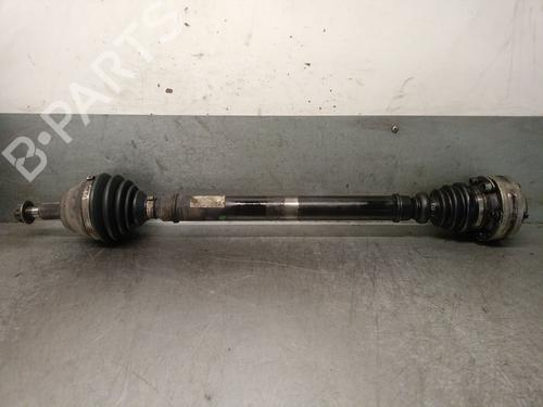 Used Right front driveshaft VW GOLF IV (1J1) 1.9 TDI (115 hp) 27541036