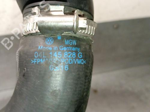 Pipe SEAT LEON ST (5F8) 2.0 TDI | BP36437470M125 - Image 5