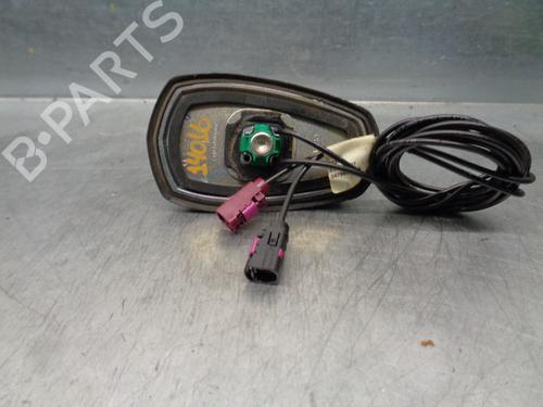 Antenna/Base MERCEDES-BENZ C-CLASS (W204) C 320 CDI (204.022) | BP20260511C140 