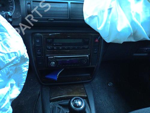 Headlight switch VW PASSAT B5.5 Variant (3B6) 1.9 TDI | BP23190363I24 - Image 11