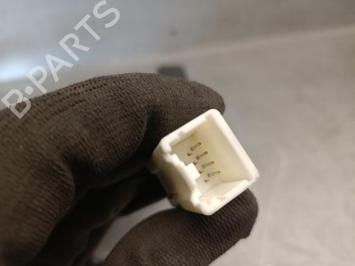 Seat buckle MAZDA 6 Saloon (GJ, GL) 2.2 D (GJ2FP) | BP33235834I32  - Image 5