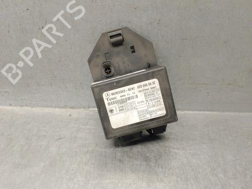 Used Control unit Control unit MERCEDES-BENZ VITO Bus (W638) 112 CDI 2.2 (638.194) (122 hp) 34276256 34276256