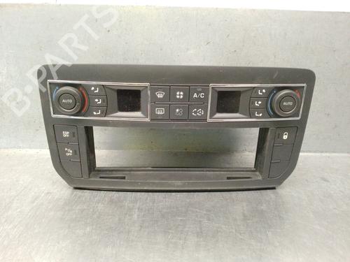 Used Climate control Climate control CITROËN C5 III (RD_) 1.6 HDi 110 (RD9HZC) (109 hp) 34174784 34174784