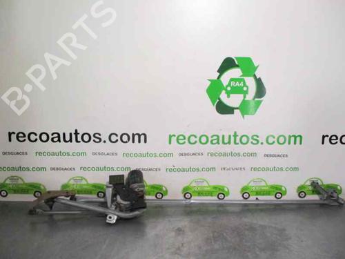 Used Front wiper motor MERCEDES-BENZ A-CLASS (W168) A 170 CDI (168.009, 168.109) (95 hp) 2684052