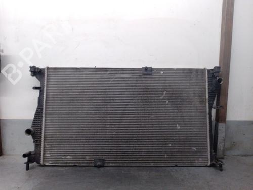 Used Water radiator Water radiator 39451815 39451815