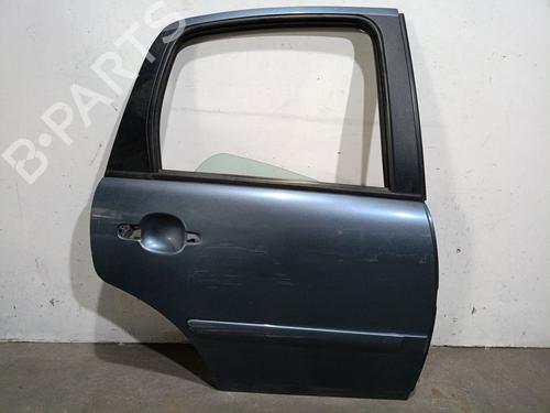 Right rear door CITROËN C3 I (FC_, FN_) 1.4 i 9008Q5 | 9008Q5