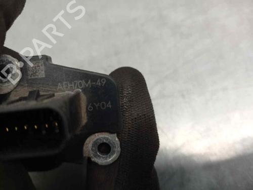 Mass air flow sensor CHRYSLER GRAND VOYAGER V (RT)  | BP15353214M95 