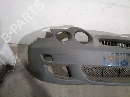 Front bumper HYUNDAI COUPE I (RD) 2.0 16V | BP29378395C7 