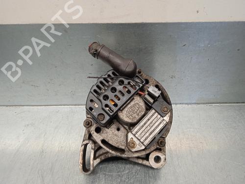 Alternator FIAT SEICENTO / 600 (187_) 1.1 (187AXB, 187AXB1A, 187AXC1A02) | BP11061861M7 