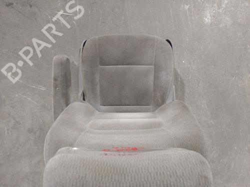 Right front seat KIA CARNIVAL II (GQ) 2.9 CRDi | BP20480883C16 