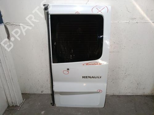 Dør højre bagtil Dør højre bagtil RENAULT TRAFIC III Bus (JG_) 1.6 dCi 125 (JGMH) (125 hp) 39890562 39890562