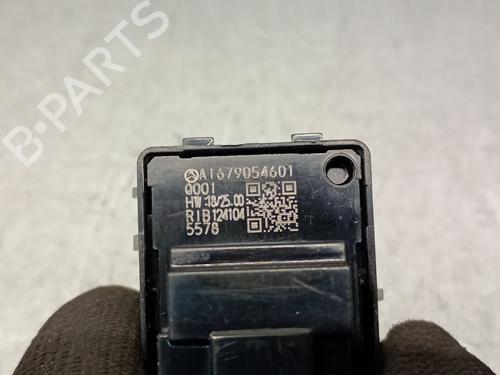 Right rear window switch MERCEDES-BENZ GLE Coupe (C167) GLE 350 de 4-matic (167.306) | BP34343283I28  - Image 5