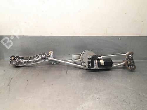 Used Front wiper motor Front wiper motor BMW 5 (E39) 530 d (184 hp) 36536777 36536777
