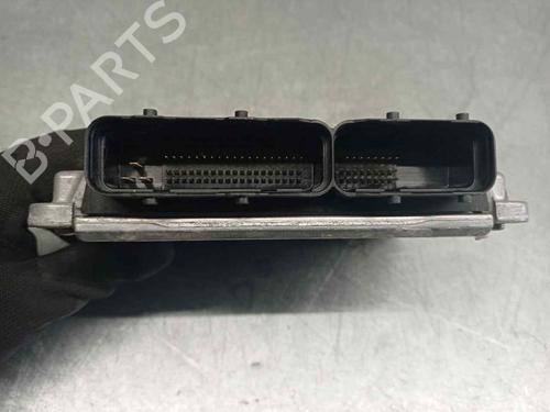 Engine control unit (ECU) OPEL ZAFIRA A MPV (T98) 2.0 DTI 16V (F75) | BP9295081M57 
