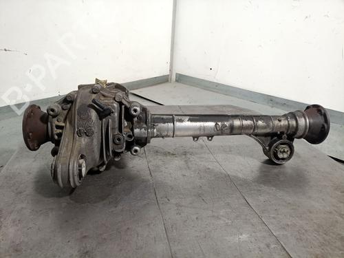 Front differential AUDI Q7 (4LB) 3.0 TDI quattro | BP33036459M23 - Image 3
