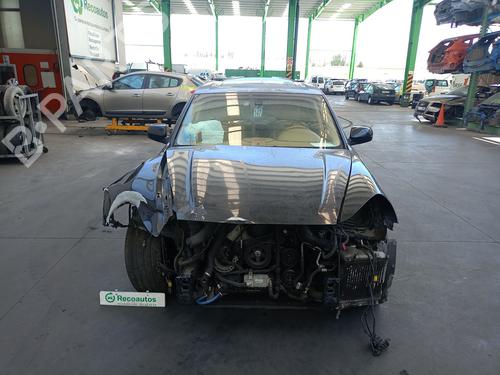 Switch PORSCHE CAYENNE (9PA) Turbo S 4.8 | BP37271677I30 - Image 11