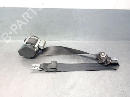 Used Front left seatbelt Front left seatbelt NISSAN QASHQAI I (J10, NJ10) 2.0 (141 hp) 34636555 34636555