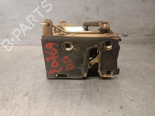 Front right lock LAND ROVER DEFENDER Station Wagon (L316) 2.5 TDI 4x4 (L316) | BP21577340C97 