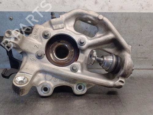 Used Right rear steering knuckle Right rear steering knuckle 37028149 37028149