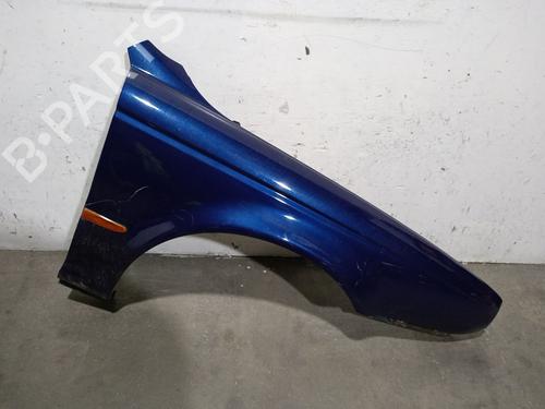 Used Right front fenders JAGUAR X-TYPE I (X400) 2.5 V6 All-wheel Drive (196 hp) 31048484