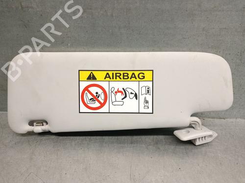 Right sun visor FIAT 500 (312_) Electric (EV) | BP29734993I2 