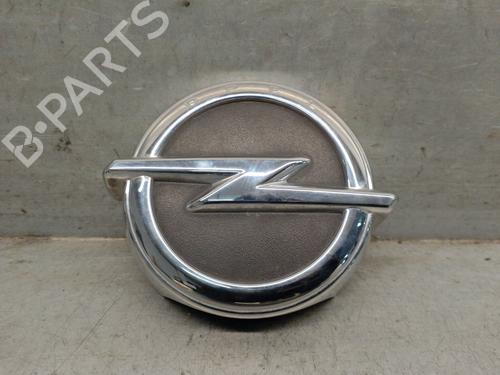 Used Tailgate handle OPEL ASTRA K (B16) 1.6 CDTi (68) (110 hp) 31993161