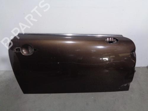 Used Right front door MINI MINI CLUBMAN (R55) Cooper (120 hp) 11360351