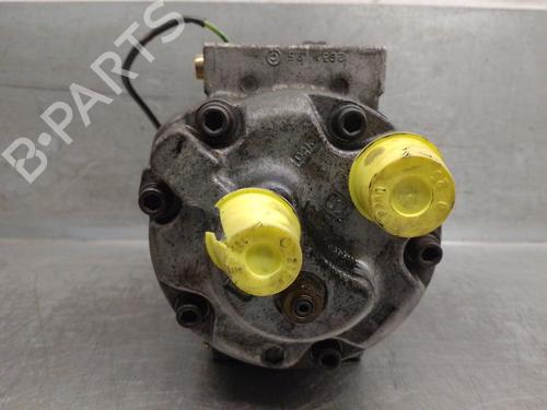 AC-Kompressor AUDI A4 B5 (8D2) 1.9 TDI | BP29349960M34 
