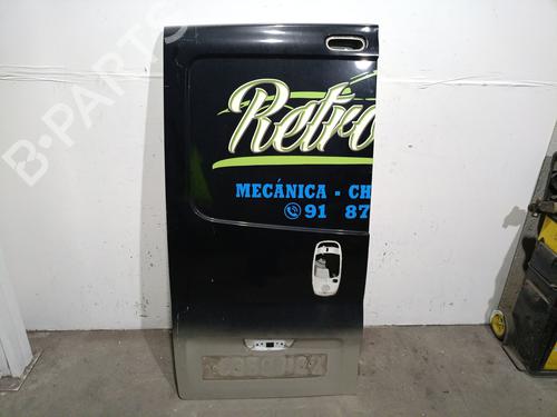 left-rear-door-nissan-primastar-van-x83-2002-32868276 main image