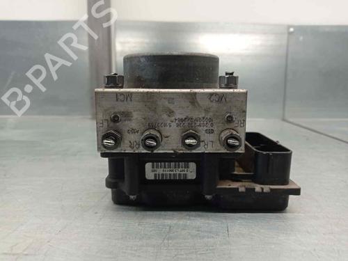 Used ABS pump FORD KA (RU8) [2008-2016]  11690460