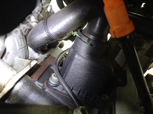 Engine AUDI A4 B5 (8D2) 1.8 | BP31888695M1 