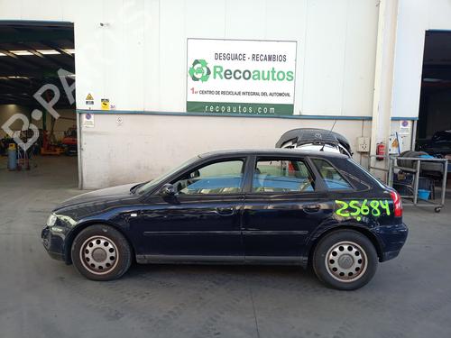 Used Parts AUDI A3 (8L1)  1.9 TDI  4725364