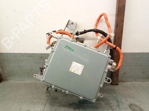 Battery MITSUBISHI OUTLANDER III (GG_W, GF_W, ZJ, ZL, ZK) Plug-in Hybrid (GG2W) | BP29387367E11 