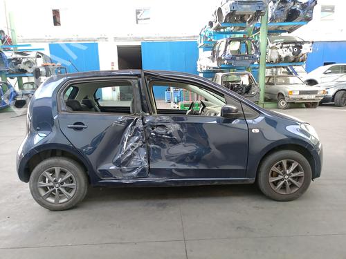 ABS pump SEAT Mii (KF1, KE1) 1.0 | BP38591159M43  - Image 8