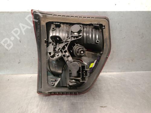 Right tailgate light CITROËN C5 III Break (RW_) 2.0 HDi 165 | BP37684964C80 - Image 2