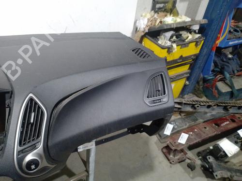 Dashboard HYUNDAI ix35 (LM, EL, ELH) 2.0 CRDi | BP20687833C46 