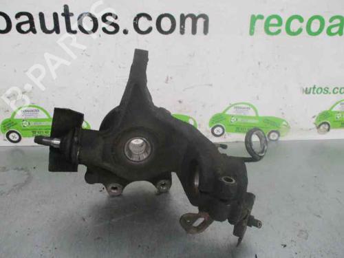 Left front steering knuckle CITROËN XANTIA (X1_, X2_) 1.8 i 16V | BP2052709M25 