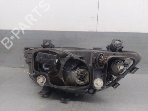 Left headlight SEAT IBIZA III (6L1) 1.9 TDI | BP27514630C28 