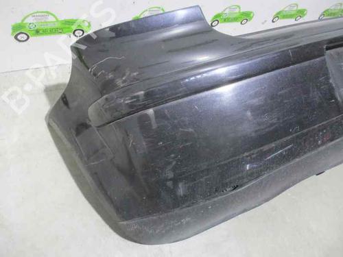 Rear bumper VW POLO IV (9N_, 9A_) 1.4 16V | BP2085586C8 