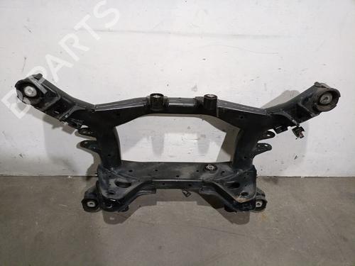 Used Rear axle BMW X3 (F25) xDrive 20 d (190 hp) 28362530
