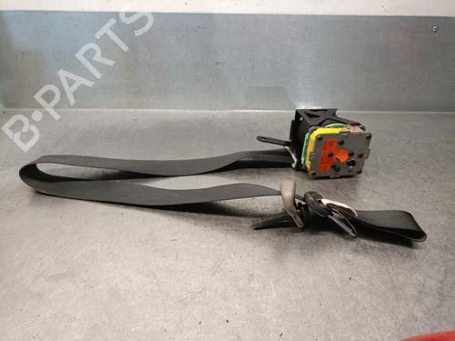 Used Front left seatbelt Front left seatbelt 39448850 39448850