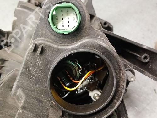 Right headlight LANCIA DELTA III (844_) 1.6 D Multijet (844.AXC11, 844.AXC1A) | BP30847745C29