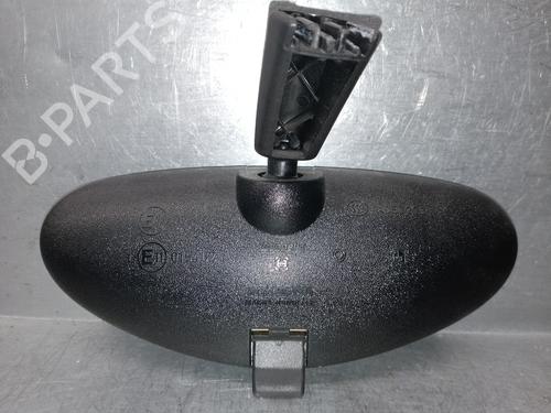 Rear mirror SMART FORTWO Coupe (451) 1.0 (451.331, 451.380) | BP11957077I6 