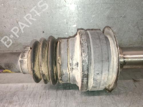 Left rear driveshaft MERCEDES-BENZ GLE (W166) 250 d 4-matic (166.004) | BP32394035M40