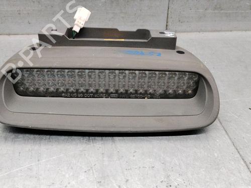 Used Third brake light Third brake light 37192976 37192976