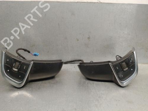 Ratbetjening CITROËN DS4 (NX_) 1.6 HDi 110 (112 hp) 32359078