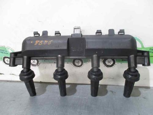 Used Ignition coil CITROËN C3 I (FC_, FN_) 1.1 i (60 hp) 3019453